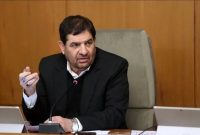 تکذیب دخالت مخبر در عزل و نصب مدیران عامل بانک‌ها
