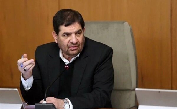 تکذیب دخالت مخبر در عزل و نصب مدیران عامل بانکها تکذیب دخالت مخبر در عزل و نصب مدیران عامل بانکها