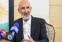 غربی‌ها کلمه حقوق بشر را به سخره گرفته‌اند
