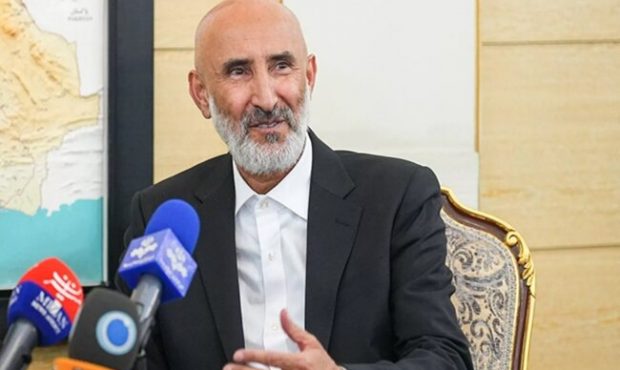 غربیها کلمه حقوق بشر را به سخره گرفتهاند غربیها کلمه حقوق بشر را به سخره گرفتهاند