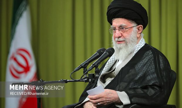 مرحله دوم انتخابات ریاست جمهوری خیلی مهم است مرحله دوم انتخابات ریاست جمهوری خیلی مهم است