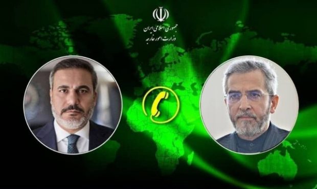 مذاکره مقامات ایران و ترکیه درباره توسعه شبکه ریلی و اوضاع منطقه مذاکره مقامات ایران و ترکیه درباره توسعه شبکه ریلی و اوضاع منطقه