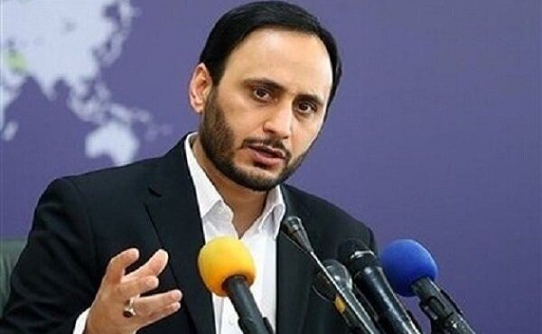 سخنگوی دولت: باز هم خبرهای خوش در راه است سخنگوی دولت: باز هم خبرهای خوش در راه است