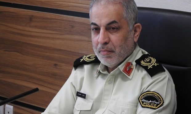 هروئین بلعیده شده کشف شد هروئین بلعیده شده کشف شد