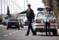 اعمال نرخ جدید تخلفات رانندگی آغاز شد