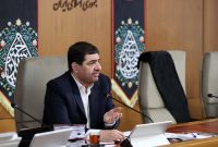 مخبر: امروز آمریکایی‌ها در ضعیف‌ترین نقطه قرار گرفته‌اند
