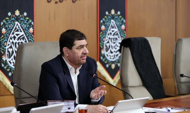 مخبر: امروز آمریکاییها در ضعیفترین نقطه قرار گرفتهاند مخبر: امروز آمریکاییها در ضعیفترین نقطه قرار گرفتهاند
