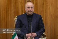 قالیباف: دلار از معاملات ایران و روسیه حذف شده است