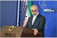 کنعانی: ما ملت امام حسینیم کنعانی: ما ملت امام حسینیم