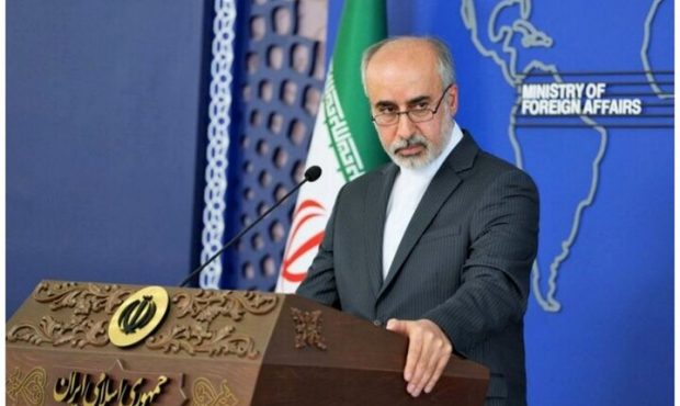 کنعانی: ما ملت امام حسینیم کنعانی: ما ملت امام حسینیم