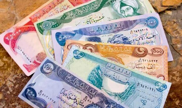 فروش ارز اربعین از طریق شعب منتخب ۷ بانک عامل فروش ارز اربعین از طریق شعب منتخب ۷ بانک عامل