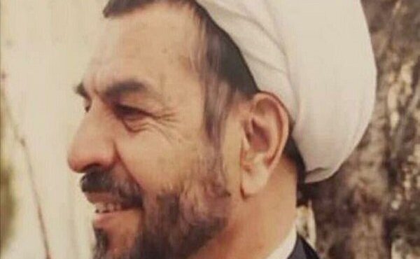 هاشمیان، نماینده ادوار رفسنجان و انار در مجلس درگذشت هاشمیان، نماینده ادوار رفسنجان و انار در مجلس درگذشت