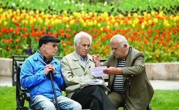 واریز وام ضروری ۳۰ میلیون تومانی برای ۵۲ هزار نفر بازنشسته کشوری واریز وام ضروری ۳۰ میلیون تومانی برای ۵۲ هزار نفر بازنشسته کشوری