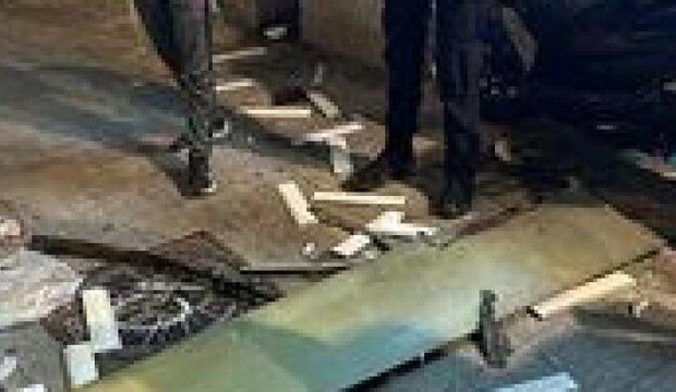 وقوع انفجار در تلآویو تنها چندساعت پس از شوک یافا وقوع انفجار در تلآویو تنها چندساعت پس از شوک یافا