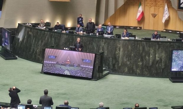 پزشکیان: کاری کنیم که در جامعه عدالت و انصاف باشد پزشکیان: کاری کنیم که در جامعه عدالت و انصاف باشد