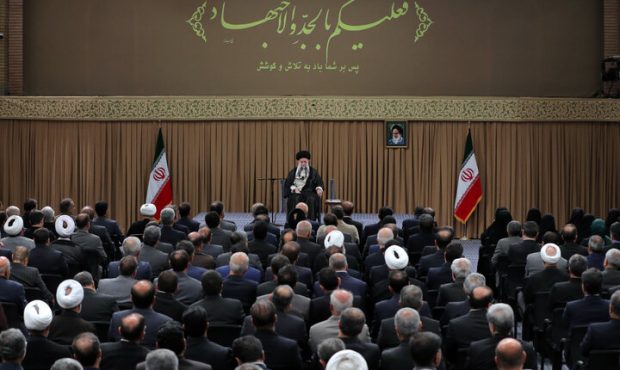 موفقیت رئیس جمهور و دولت جدید، موفقیت همه ما است موفقیت رئیس جمهور و دولت جدید، موفقیت همه ما است