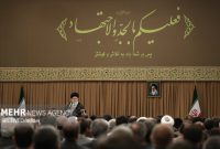 مراسم تنفیذ چهاردهمین دوره ریاست جمهوری فردا برگزار می‌شود