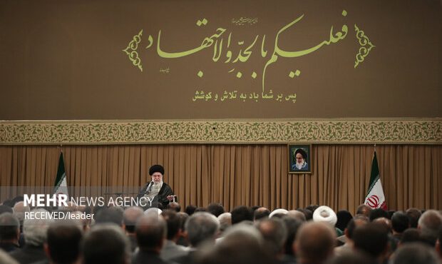 مراسم تنفیذ چهاردهمین دوره ریاست جمهوری فردا برگزار میشود مراسم تنفیذ چهاردهمین دوره ریاست جمهوری فردا برگزار میشود