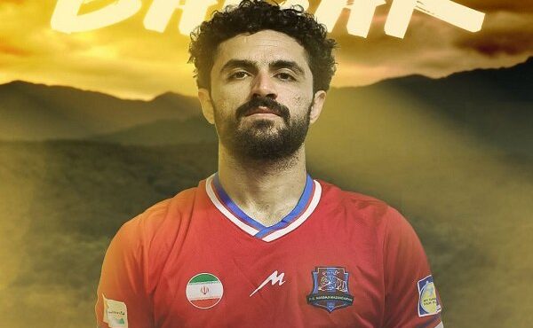 بازیکن سابق استقلال راهی نساجی شد بازیکن سابق استقلال راهی نساجی شد