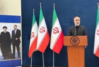 کنعانی: پایش تحولات به صورت روزانه و مستمر انجام می‌شود