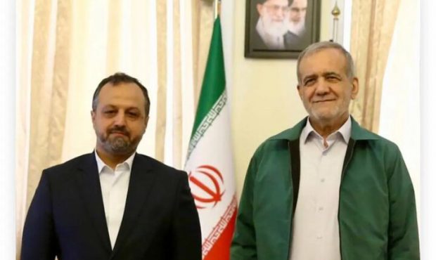 خاندوزی: ان شاءالله دولت منتخب موفق شود و به اهداف خود برسد خاندوزی: ان شاءالله دولت منتخب موفق شود و به اهداف خود برسد