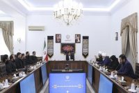 رئیس جمهور شهید سبک حکمرانی ناشی از تدابیر امام و رهبری داشت رئیس جمهور شهید سبک حکمرانی ناشی از تدابیر امام و رهبری داشت