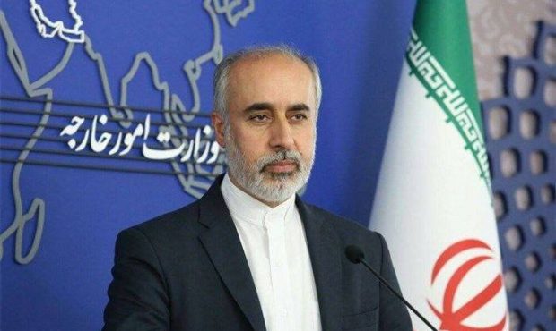 هشدار ایران به هرگونه ماجراجویی جدید رژیم صهیونیستی درقبال لبنان هشدار ایران به هرگونه ماجراجویی جدید رژیم صهیونیستی درقبال لبنان