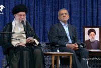 مسائل داخلی نباید متوقف و آویزان به مسائل خارجی باشد