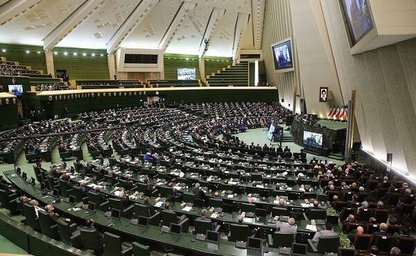 مراسم تحلیف چهاردهمین دوره ریاست جمهوری آغاز شد مراسم تحلیف چهاردهمین دوره ریاست جمهوری آغاز شد