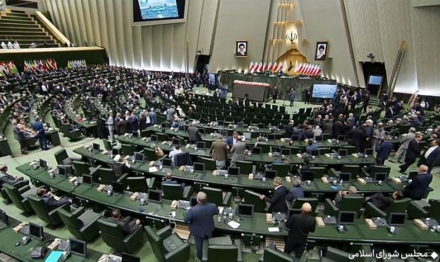 مسعود پزشکیان بهعنوان رئیس جمهور نهم سوگند یادکرد مسعود پزشکیان بهعنوان رئیس جمهور نهم سوگند یادکرد