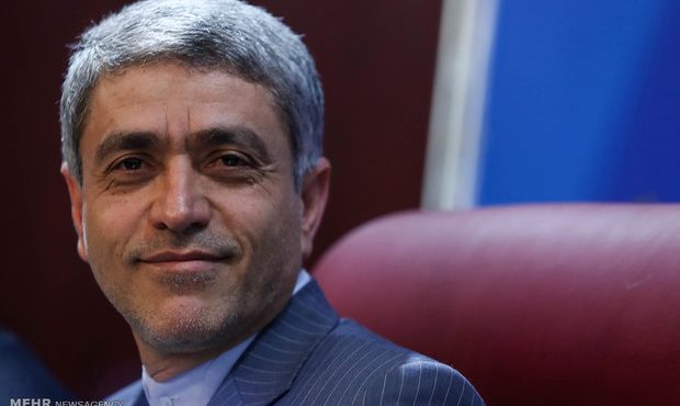 انتصاب طیبنیا به عنوان مشاور عالی رئیس جمهور انتصاب طیبنیا به عنوان مشاور عالی رئیس جمهور