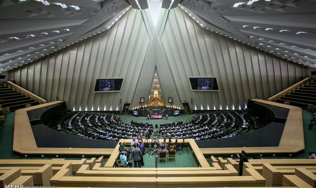 «جلسات رأی اعتماد وزرا» از شنبه هفته آینده در مجلس آغاز میشود «جلسات رأی اعتماد وزرا» از شنبه هفته آینده در مجلس آغاز میشود