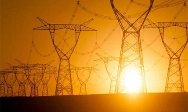 ثبت ۷۵هزارو ۶۸۰ مگاوات تقاضای مصرف برق در آستانه شهریورماه ثبت ۷۵هزارو ۶۸۰ مگاوات تقاضای مصرف برق در آستانه شهریورماه
