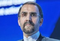 مهدی سنایی» به معاونت سیاسی دفتر رئیس جمهور منصوب شد