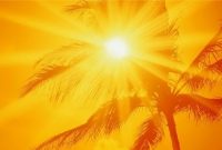 اختلاف دمای نقطه‌ای در کشور به ۴۰ درجه رسید