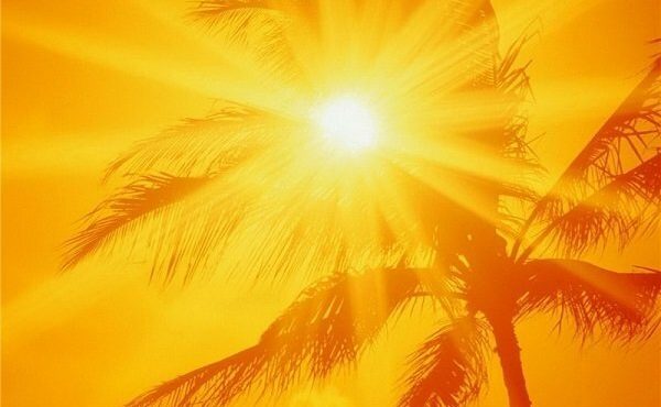 اختلاف دمای نقطهای در کشور به ۴۰ درجه رسید اختلاف دمای نقطهای در کشور به ۴۰ درجه رسید
