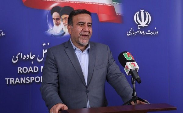 کرایههای اتوبوس در اربعین ۳۰ درصد گران میشود کرایههای اتوبوس در اربعین ۳۰ درصد گران میشود