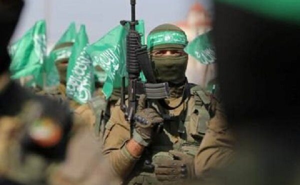 جنبش حماس جمعه را «روز خشم» در برابر اشغالگران اعلام کرد جنبش حماس جمعه را «روز خشم» در برابر اشغالگران اعلام کرد