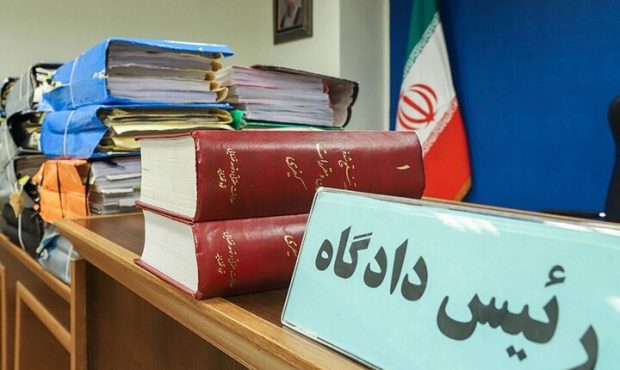 طرح دعوای حقوقی ۴۰۲ هزار نفر علیه آمریکا طرح دعوای حقوقی ۴۰۲ هزار نفر علیه آمریکا