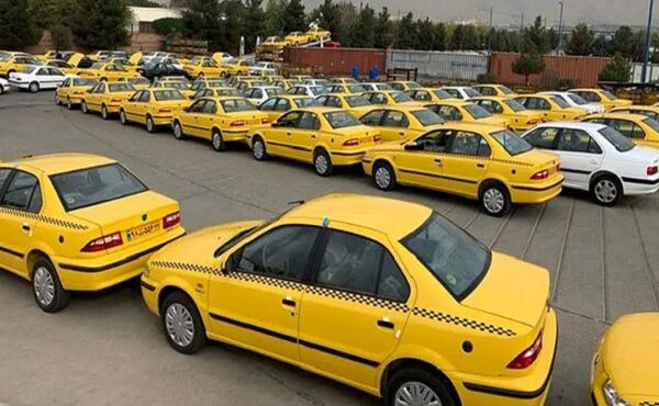ارائه خدمات رایگان تاکسیرانی به جاماندگان پیادهروی اربعین حسینی ارائه خدمات رایگان تاکسیرانی به جاماندگان پیادهروی اربعین حسینی