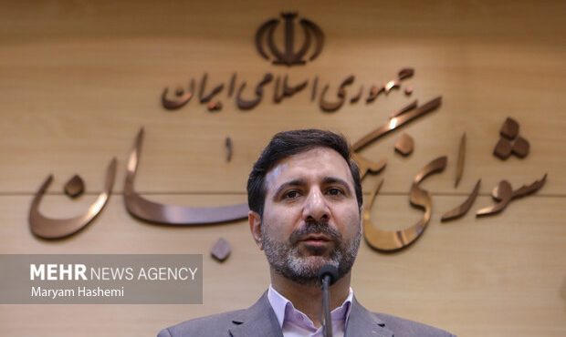 همزمانی انتخابات ریاست جمهوری و مجلس منع قانونی ندارد همزمانی انتخابات ریاست جمهوری و مجلس منع قانونی ندارد