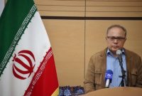 انتصاب «شهرام دبیری» به عنوان معاون امور مجلس رئیس جمهور انتصاب «شهرام دبیری» به عنوان معاون امور مجلس رئیس جمهور