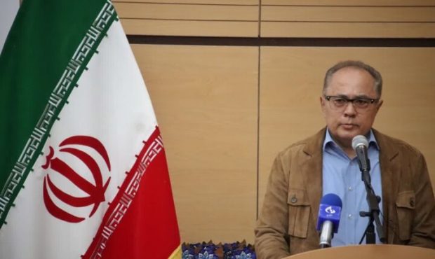 انتصاب «شهرام دبیری» به عنوان معاون امور مجلس رئیس جمهور انتصاب «شهرام دبیری» به عنوان معاون امور مجلس رئیس جمهور
