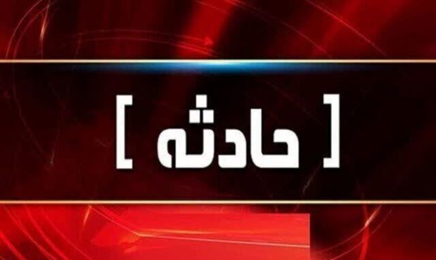 استودیوی شماره یک رادیو گرفتار حریق شد استودیوی شماره یک رادیو گرفتار حریق شد