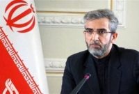 ایران قانون و عدالت را بدون هیچ تسامحی اجرا خواهد کرد