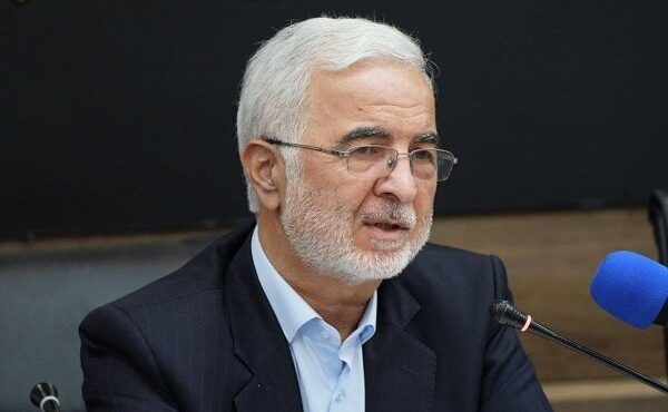 مومنی: اتباع بیگانه را ساماندهی خواهیم کرد مومنی: اتباع بیگانه را ساماندهی خواهیم کرد