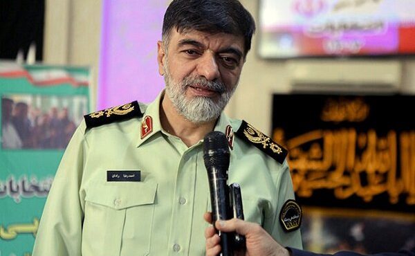 زائران اربعین زمان لازم برای بازگشت از سفر را مدیریت کنند زائران اربعین زمان لازم برای بازگشت از سفر را مدیریت کنند