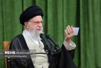 کارزار جبهه حسینی با جبهه یزیدی تمام‌ نشدنی است