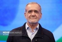 نخستین گفت‌وگوی زنده تلویزیونی رئیس‌جمهور «امشب» پخش می‌شود