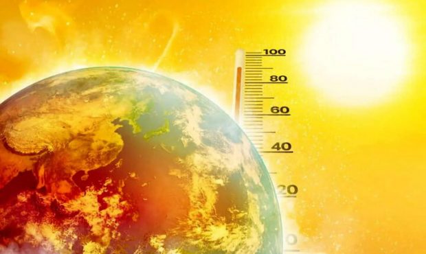 تهران در آستانه شکستن رکورد تاریخی گرما تهران در آستانه شکستن رکورد تاریخی گرما